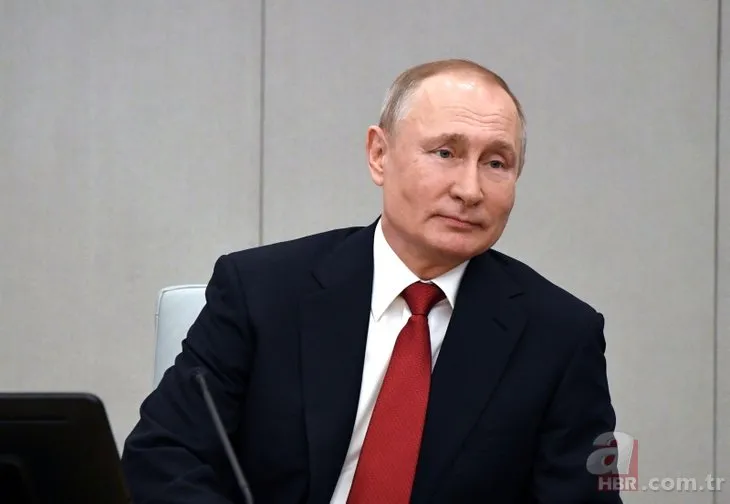 Boris Yeltsin’in günlükleri ortaya çıktı: Putin’i bir sır gibi sakladım! İşte Rus liderin beden dilinden günlük rutinlerine kadar her şey