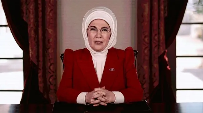 Güçlü Türkiye’nin Güçlü Kadınları Zirvesi! Tüm Türkiye takip edecek