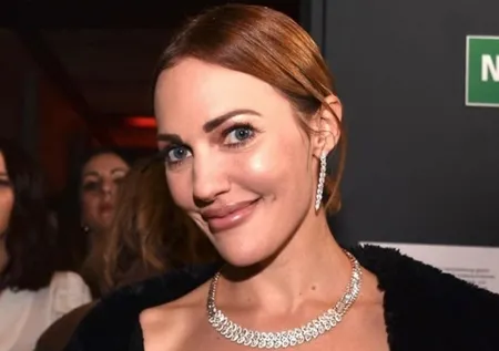Meryem Uzerli’nin reklam anlaşmalarından kazandığı milyonlar dudak uçuklattı! Güzelliğiyle para basıyor!