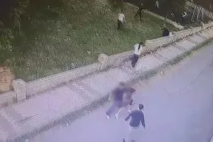 Abdülbaki Demirelin ölümcül yerlerine 17 bıçak darbesi
