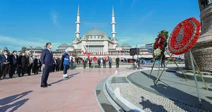 CHP’li İmamoğlu’na ders gibi cevap