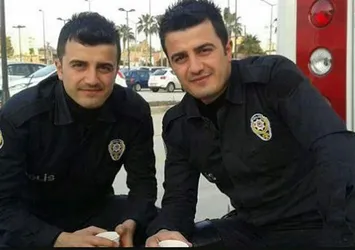 Şehit ikizlerin emaneti Kübra’da