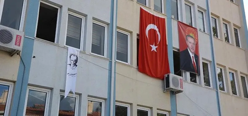 BİLECİK'TEKİ O FOTOĞRAFA SORUŞTURMA