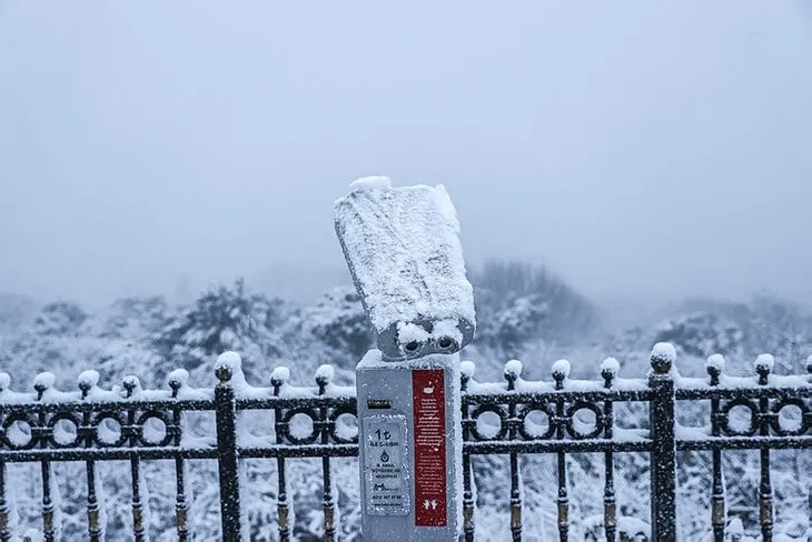 Meteoroloji son dakika: Bugün kar yağacak mı? 16-17 Ocak İstanbul’da kar yağışı var mı? İstanbul hava durumu raporu