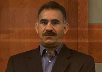 YPG'nin yeni oyunu: Öcalan