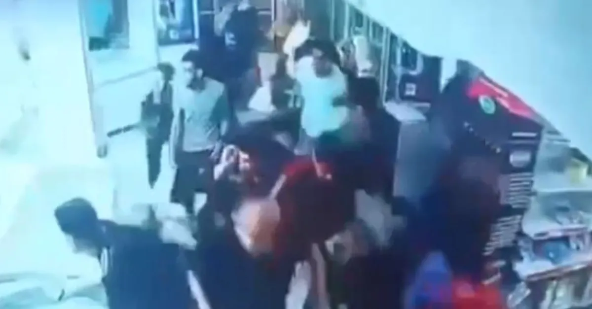 Gazze'de bir günde 400 yer vuruldu