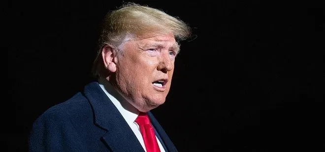 Trump’ın tehdidine Hamas’tan yanıt