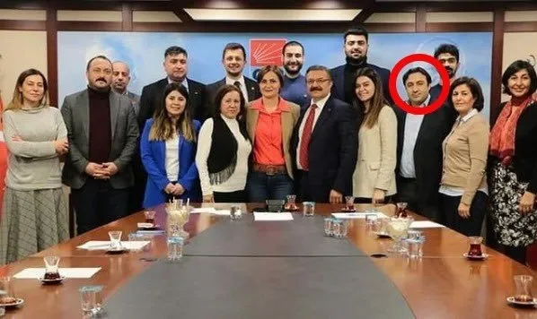 CHP’li ismin tecavüz ettiği genç kızdan tüyler ürperten ifade! Saçımdan sürükleyerek...