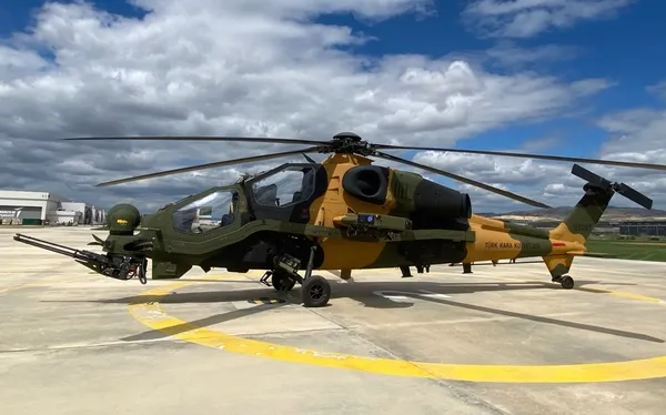 Türk savunma sanayisi Filipinler’de yeni görevler için hazır