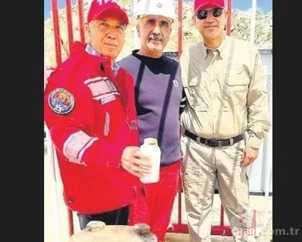 Petrol fışkırıyor! A Haber görüntüledi: Yeni müjdeler gelebilir 25