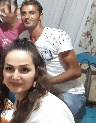 Yalova’da kıskançlık krizine giren koca, eşini boğazını keserek öldürdü - 1
