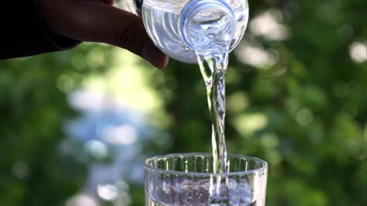 Sıcak havalarda enerjik kalmanın sırrı