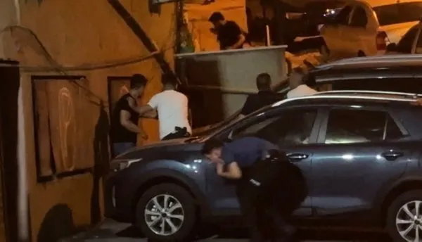 Kağıthane’de polis Hakan Telli’nin şehit düştüğü operasyonda detay! İşte ‘Anucur Çetesi’ üyelerinin karıştığı olaylar