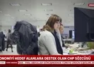 Selçuk Bayraktar ve Bakan Albayraka damat diyerek saldıran CHPli Öztrakın ailesi devlete yuvalanmış!