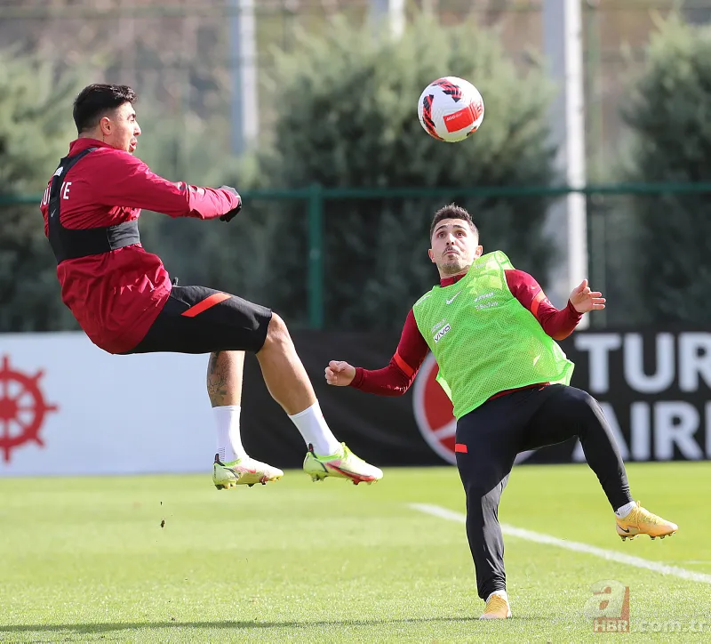 Türkiye Cebelitarık maçı | Stefan Kuntz ilk 11'ini belirledi 2