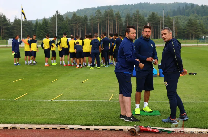 İşte Fenerbahçe'nin 3 bombası 1