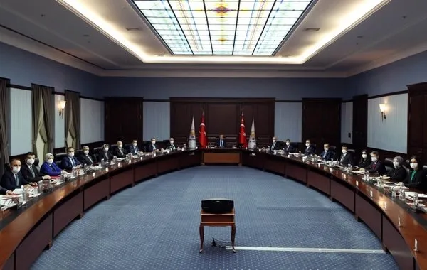 Son dakika: Darbe imalı bildiriyle ilgili kritik kararlar! Muhtıra girişimiyle 4 başlıkta mücadele edilecek