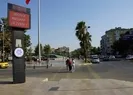 Termometreler 44 dereceyi gördü
