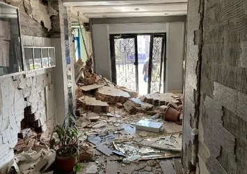 Depreme karşı Şili modeli: Bırakın yıkılmayı hasar almıyor