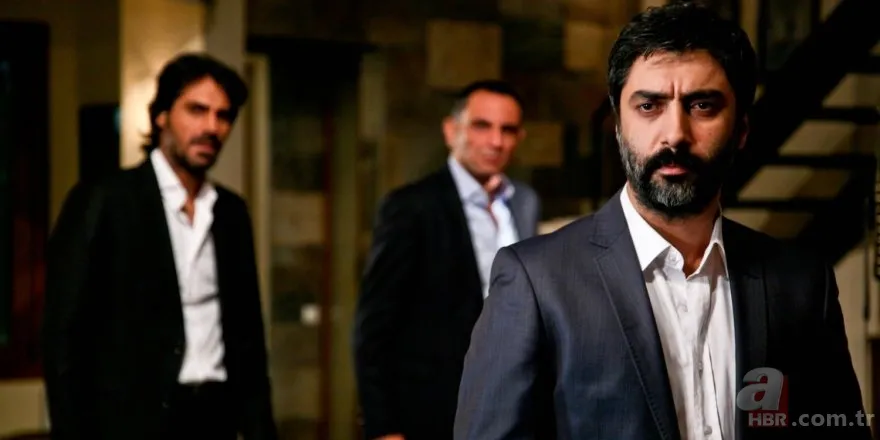 Kurtlar Vadisi geri mi dönüyor? 2020 Kurtlar Vadisi ne zaman başlayacak? Yeni sezon çekimleri... 9