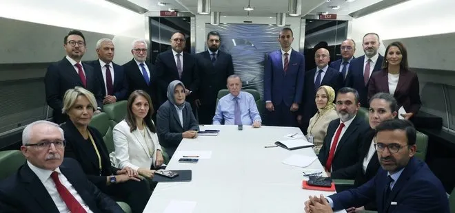 Başkan Erdoğan’dan Mısır’daki Gazze zirvesi sonrası flaş mesajlar! Mehmetçik Gazze’ye gidecek mi? Mısır’daki 4’lü imza ne anlama geliyor?