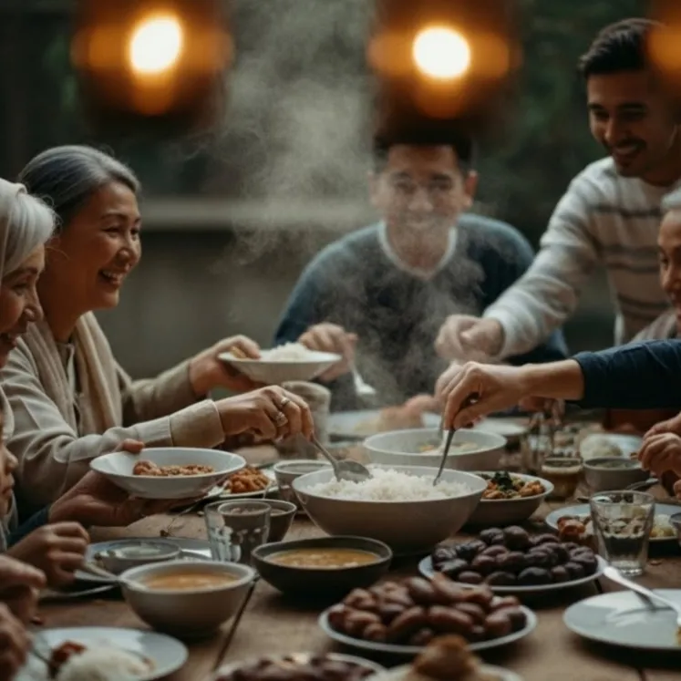 Osmanlı’nın zarif ramazan geleneği: Diş kirası nedir, sürüyor mu?