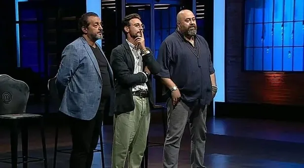 15 Eylül Masterchef dokunulmazlığı kim kazandı? Masterchef bugün dokunulmazlığı hangi isim kazandı? - 1