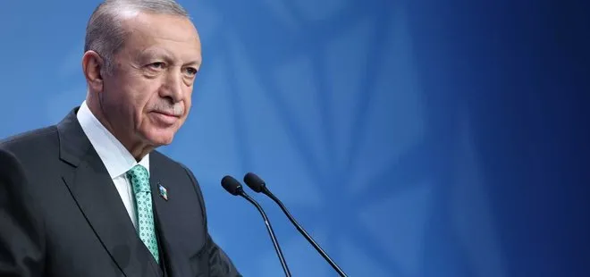Başkan Erdoğan’dan küresel reform çağrısı: Dünyada adalet yoksa barış olamaz