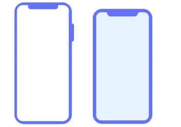 Apple yanlışlıkla yeni iPhone X'i yayınladı