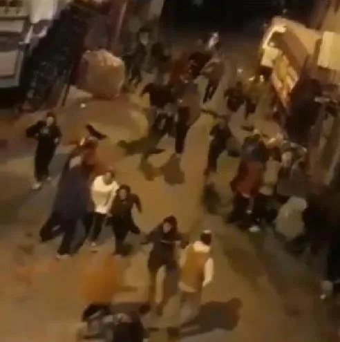Son dakika | Kocaeli'de şaşırtan görüntüler! Polisi görür görmez anında yok oldular - 1
