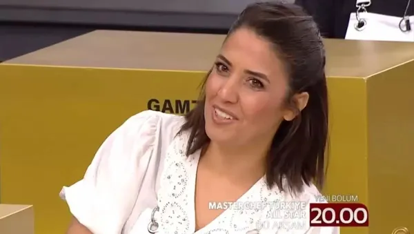 Masterchef Azize estetik mi yaptırdı? Masterchef Azize kimdir, evli mi, kaç yaşında? İşte yeni hali...