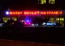 Bakan Akar, yaralı askerleri ziyaret etti