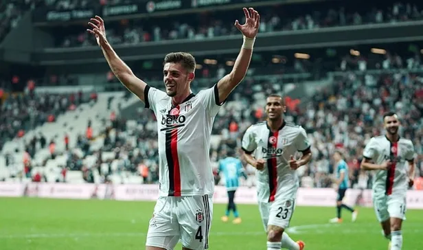 Altay Beşiktaş maçı hangi kanalda canlı nasıl izlenir? Süper Lig 7. hafta Altay BJK maçı ne zaman, saat kaçta?