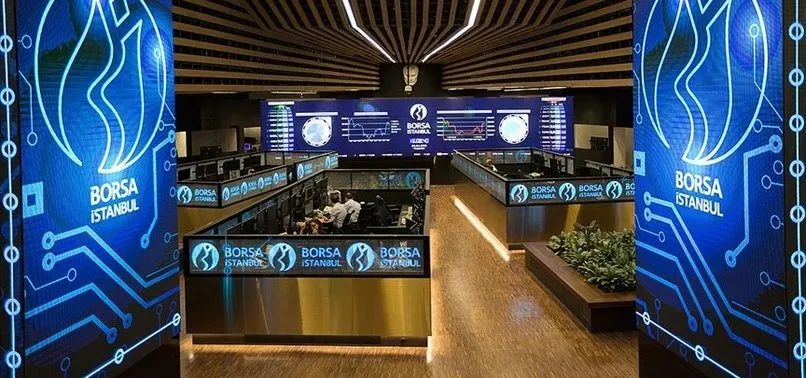 Son dakika: Borsa güne rekorla başladı