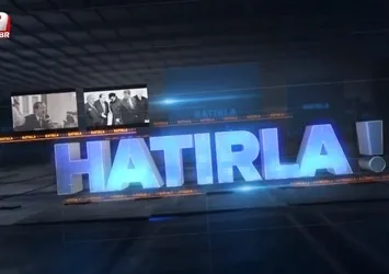 A Haber “Hatırla 2013” belgeseli