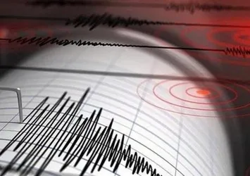 Son dakika | Balıkesir'de 3,7 büyüklüğünde deprem! Son depremler (AFAD,Kandilli son depremler)
