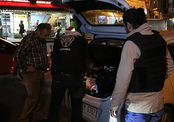 Türkiye genelinde 'Huzur operasyonu'
