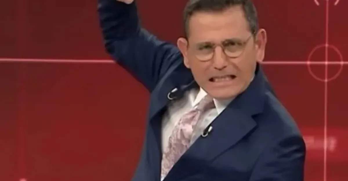 CHP yandaşı Fatih Portakal çılgına döndü! "Sülale boyu akraba partisi..."