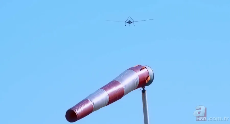 Bayraktar TB3 rekora doymuyor! "Bugüne kadar ki en yüksek..." 7