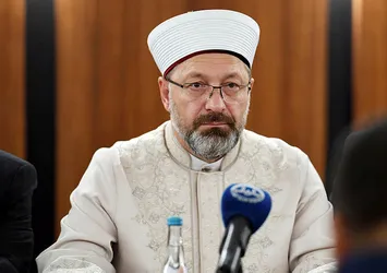 Diyanet İşleri Başkanlığı'ndan "fetva" açıklaması! Sosyal medyadaki çirkin söylemlere sert tepki