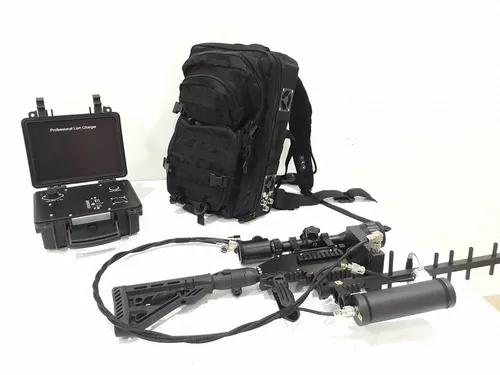 'Drone Savar'lara yeni görev - 3