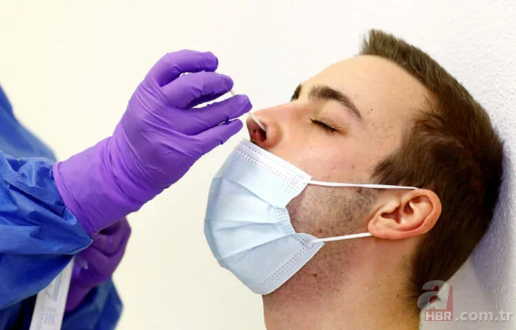 Uzmanlar 'Teşhis için çok önemli' deyip uyardı: Yüzde 60'ı pozitif! Elon Musk’ın sözleriyle yeniden gündeme geldi 19