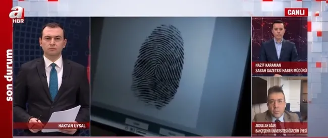 Dünyada böylesi yok! MİT’ten MOSSAD’a tarihi operasyon! Ne mesajlar içeriyor