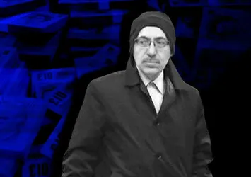 FETÖ'cüler birbirine girdi! Yolsuzluk ve karanlık servetleri ifşa ettiler