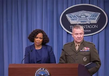 Pentagon'dan Türkiye açıklaması: Kınıyoruz