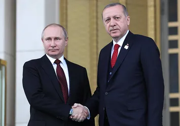 Suriye zirvesi yarın İstanbul’da