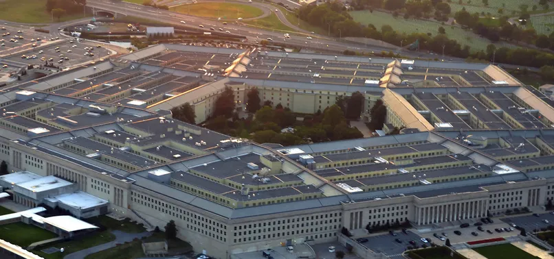 Pentagon: YPG Fırat'ın doğusuna çekiliyor