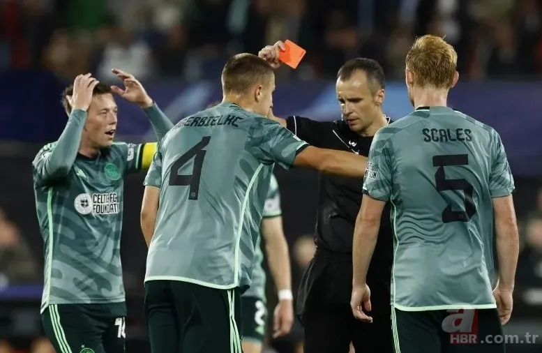 UEFA ülke puanı sıralaması değişti! Bayern Münih Galatasaray maçı nasıl etkiledi? İşte güncel sıralama, Türkiye’nin yeri… 13