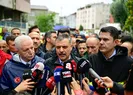 Devletimiz tüm birimleriyle sahada