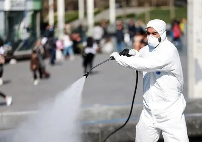 https www ahaber com tr gundem